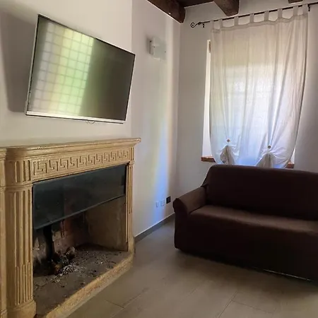 Broglia House * Verona
